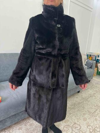 Продам шубу норка