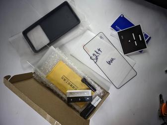 Защитное стекло