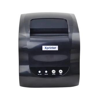 Принтер для печати термонаклеек, xprinter