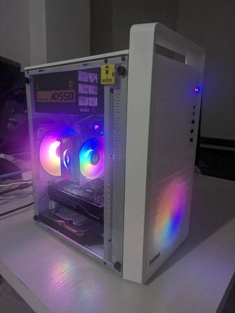 Продам компьютер пк rx 570