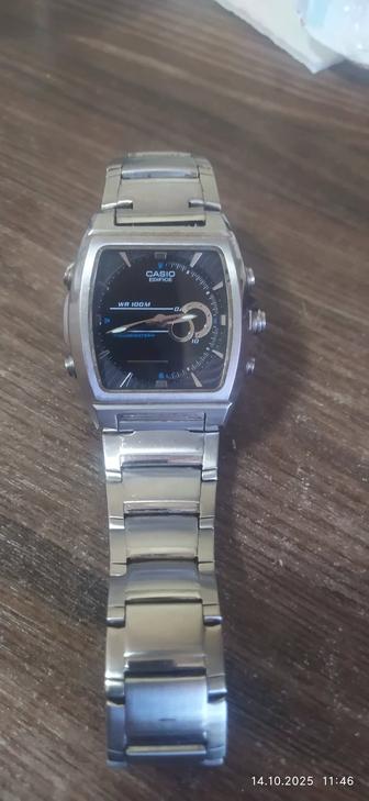 Наручные часы Casio