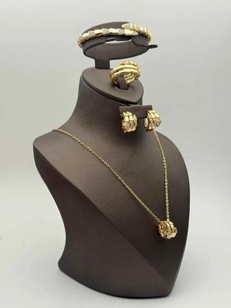 Алтының көшірмелері 585 проба