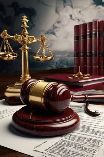 Юридические и налоговые услуги