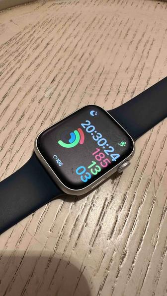 Apple Watch 9