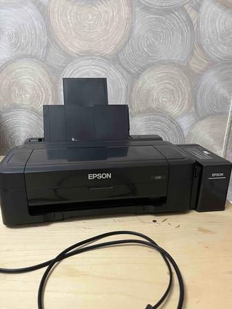 Принтер Epson L132