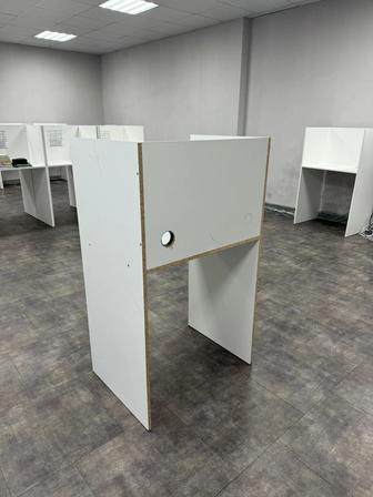 Стол Колл центр для офис