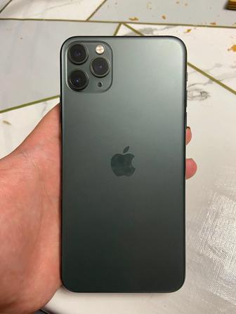 Айфон 11про мах сатылады