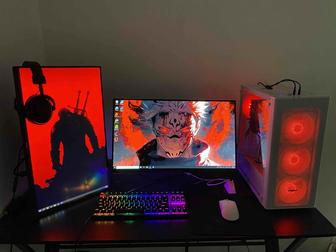 Компютер пк комплект