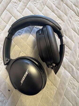 Наушники bose