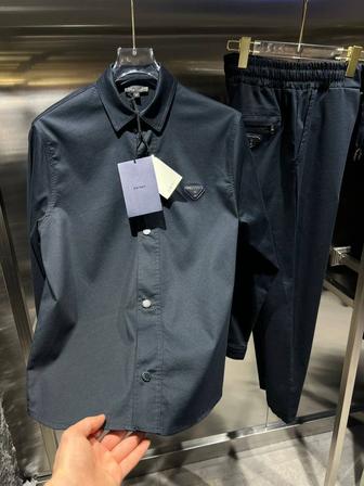 Новый спортивный костюм Prada