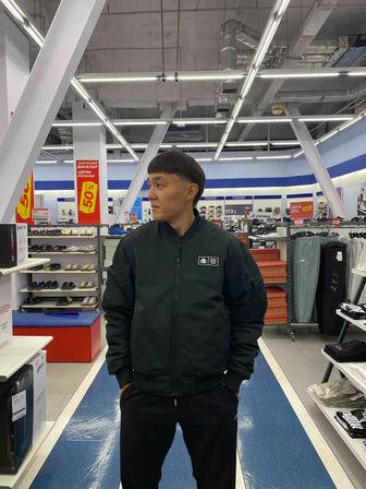 Разнорабочий