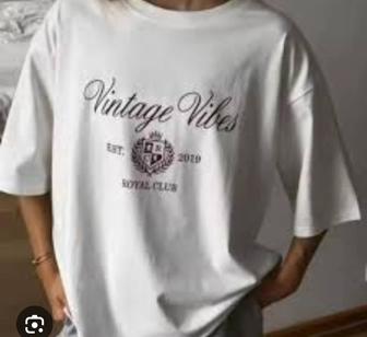 Одежда, футболка