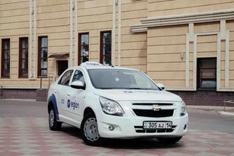Прокат авто