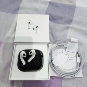 Оригинал Airpods 3