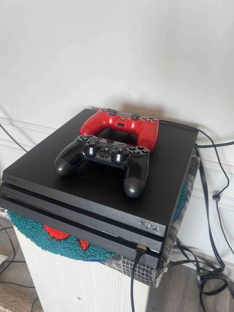 Sony PlayStation Pro 1 ТБ