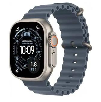 Смарт-часы Apple Watch Ultra 3 2025 GPS Cellular M 49 мм