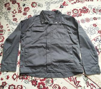 Спецовка летная, Бушлат