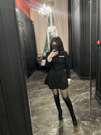 Корсет разгрузка гардероба