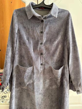 Продам платье