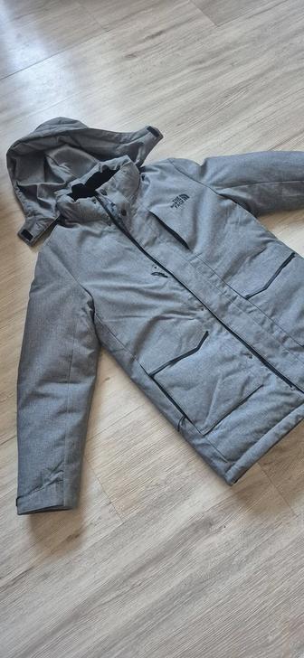 Куртка зимняя мужская