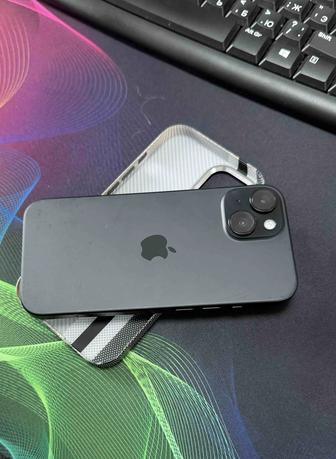 iPhone 15 сатылады 128гб