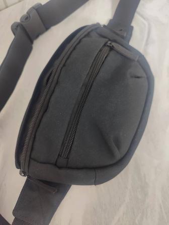 продам сумку мужскую