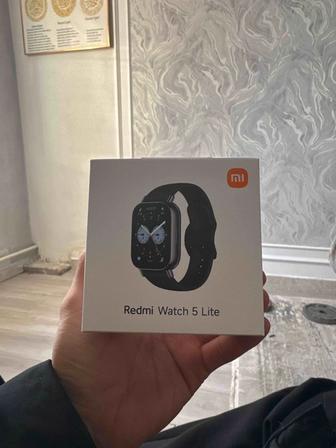 Redmi Watch 5 Lite