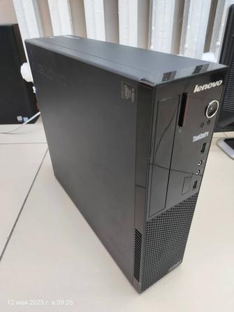 Реализация техники Системные блоки Lenovo