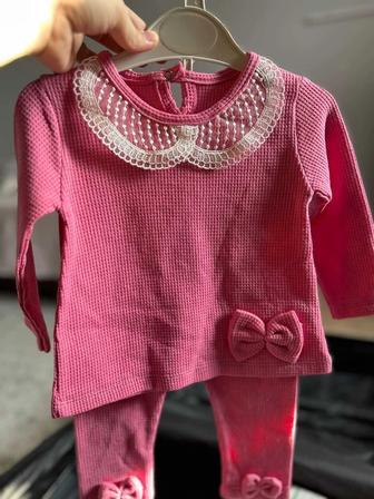 Двойка для девочек