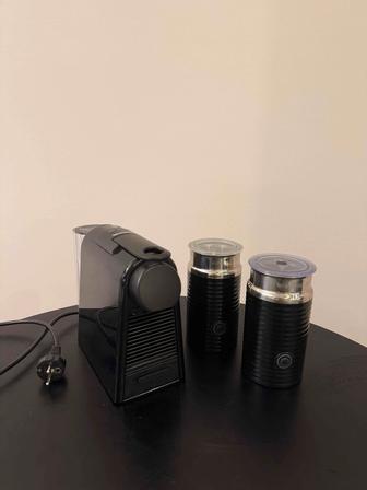 Кофемашина Nespresso