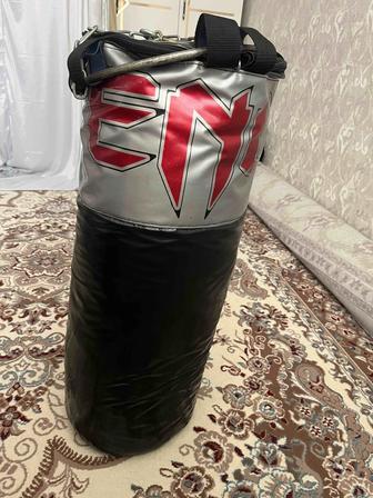 Боксерский груша