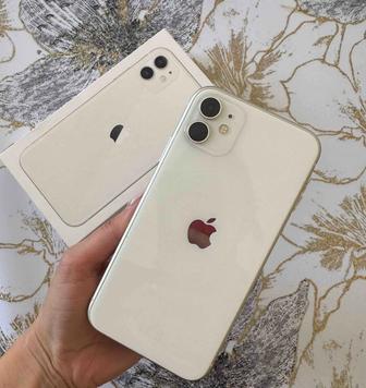 iPhone 11 64 об срочно сатылады