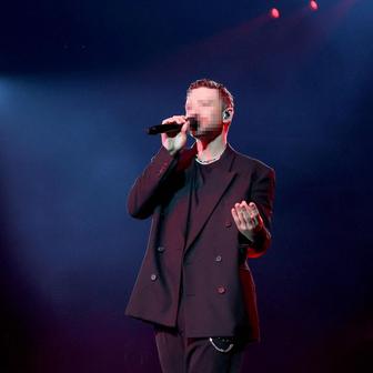 Билеты на Justin Timberlake в Баку