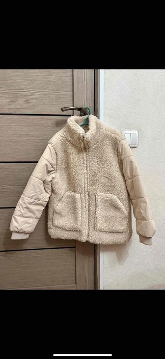 Куртка для девочек