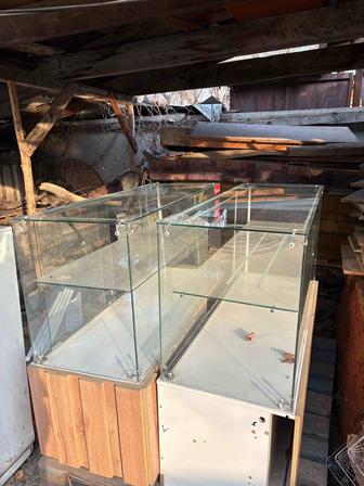 Продам Торговые витрины