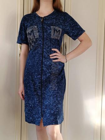 Платья, пижамы, халаты