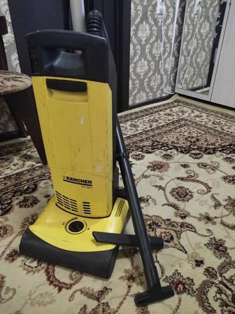 Пылесос Karcher CV 30/1