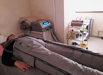 Продам лимфодренажный аппарат