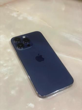 Продам IPhone 14 Pro Max 256gb., 83%