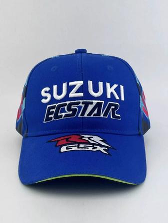 Бейсболка - SUZUKI