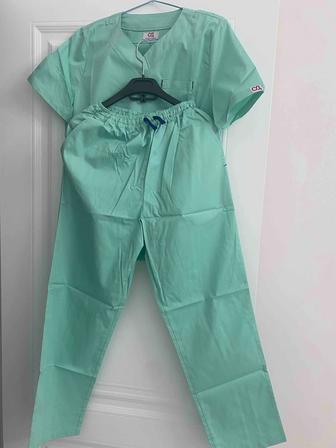 Медицинские костюмы