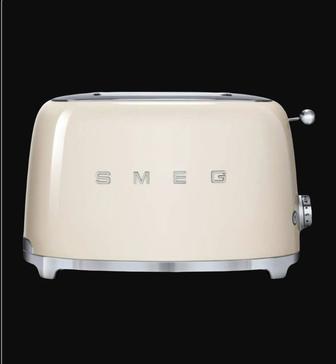 Smeg Тостер Новый