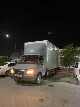 Газель 6 метр 5метр 4.50 мгрузоперевозки услуги грузчиков вывоз мусора 24/7