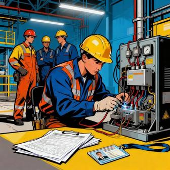 Электрик 24/7