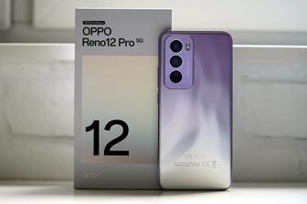 Oppo Reno 12 pro. 5G. 12/512