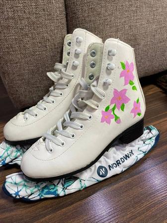 Спорт.Фигурные коньки.