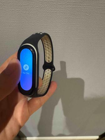 Смарт часы Xiaomi mi mi band 6
