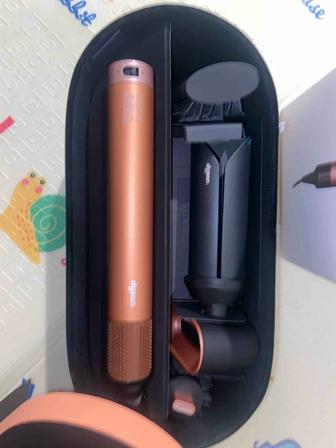 фен стайлер