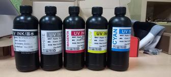 Чернила UV INk 500 ml