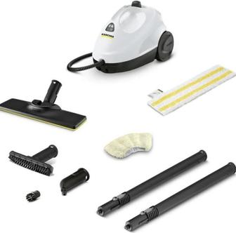 Karcher SC2 белый, парогенератор